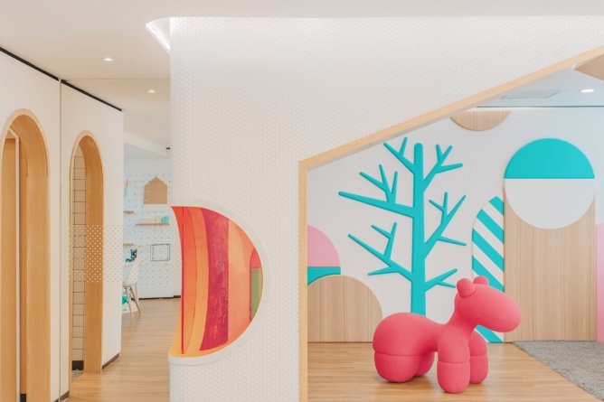 牙科诊所装修哪家强,小型私人牙科诊所装修