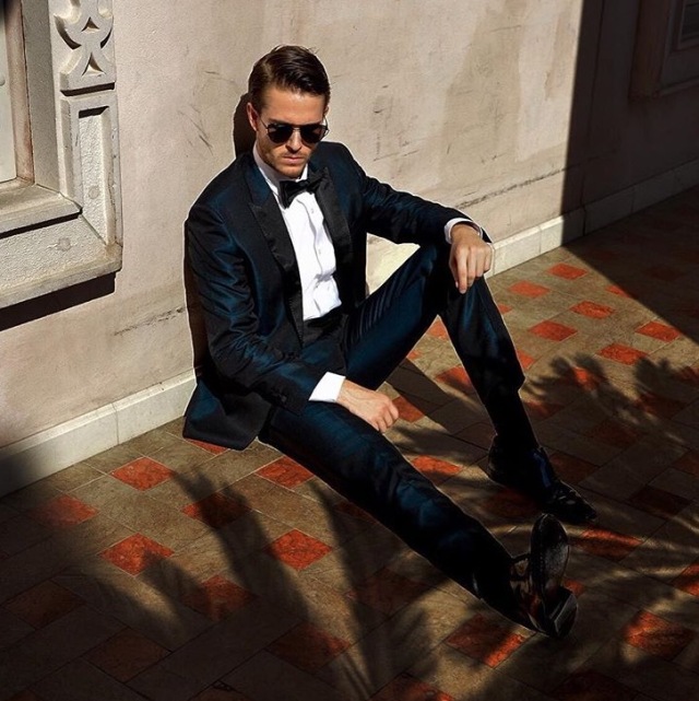 instagram宝藏男博主推荐,instagram男博主排行榜