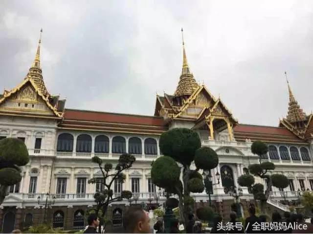 带上宝宝去泰国旅游,泰国旅游带宝贝去哪里