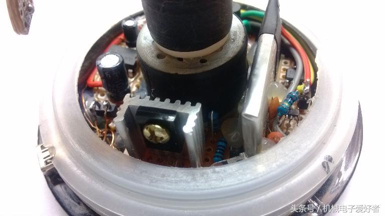 在家自制led小发明,diyled电子小制作