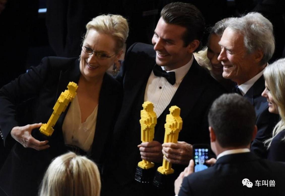 车叫兽推荐一款解压好物，让假期的你在休闲中逼格翻倍……！