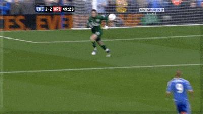 搞笑的足球战术动图,100个笑死人的足球集锦