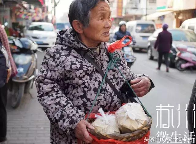 苏州吴趋坊学士街美食,从早餐到夜宵到路边摊