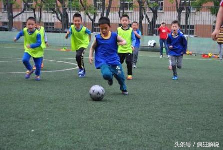 读懂了足球就看透了人生,从足球中感悟人生走向平凡