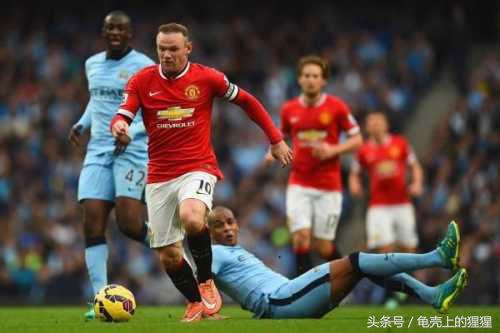 世界足坛的五大恶人,世界足坛的四大误区