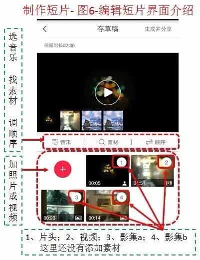 如何制作老年人80岁照片影集,老年人制作相册用什么软件