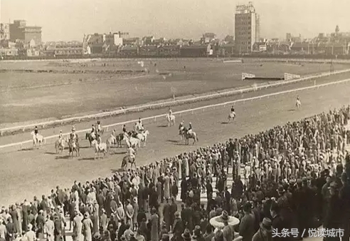 申城故事,申城记忆城市历史