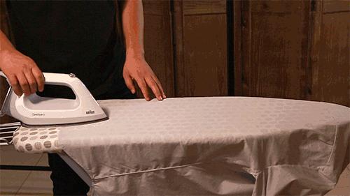 静电使衣服粘在一起怎么消除,静电粘毛怎么处理