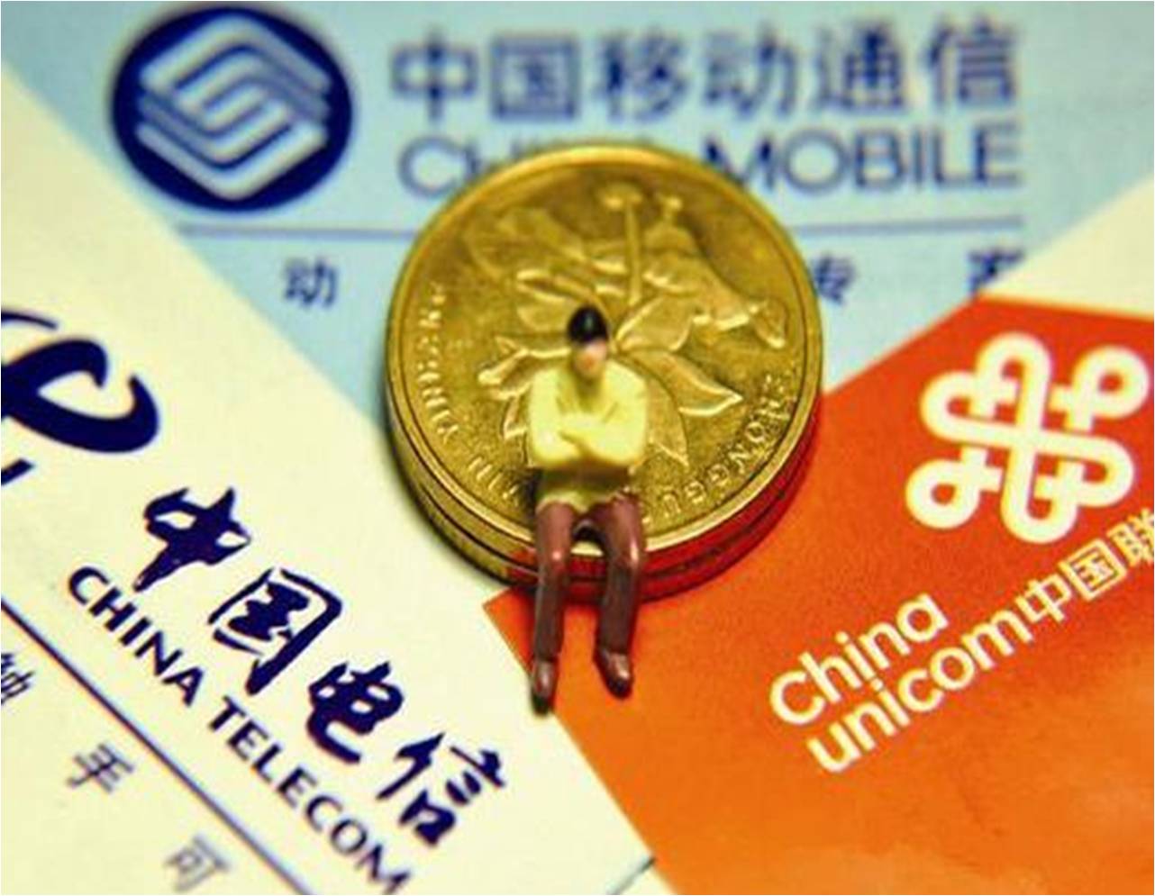 成功人生的经商哲学,事不过三的商业哲学