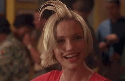 剪了空气刘海后悔了,如何剪空气八字刘海