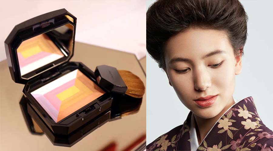 shiseido绮夐ゼ (shiseido涓冭壊铚滅矇)