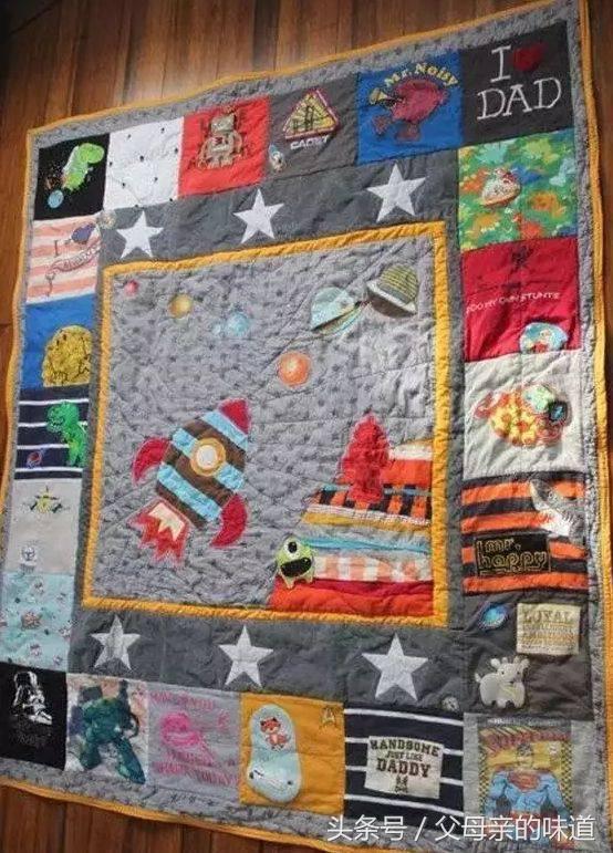 宝宝旧衣服改造1000个创意,各种旧衣服改造给宝宝穿