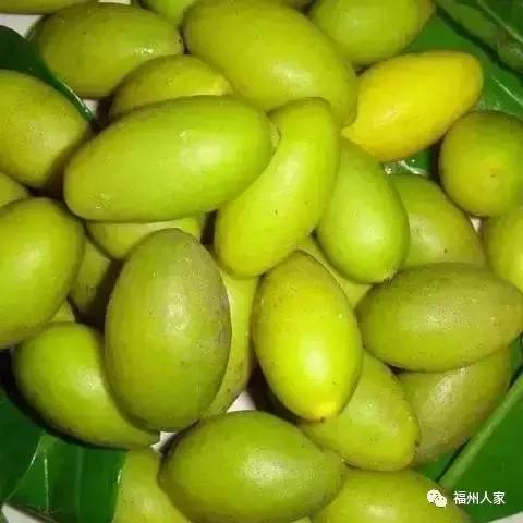 福建汀州土特产,福建零食特产有哪些