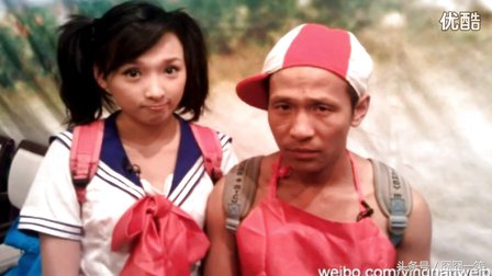 看我这个小帅哥怎么样？