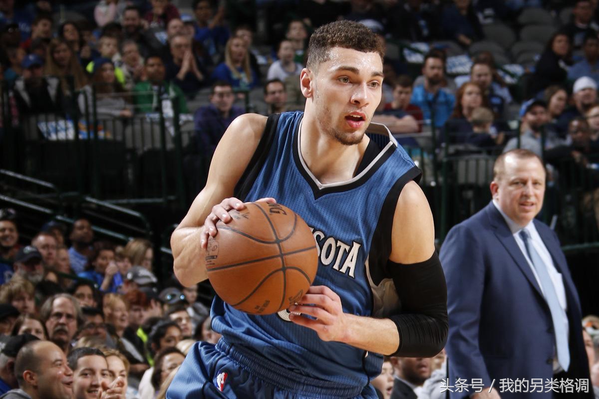 老迈小牛痛击风头正盛的青年军们，拉文，这锅你背不背！