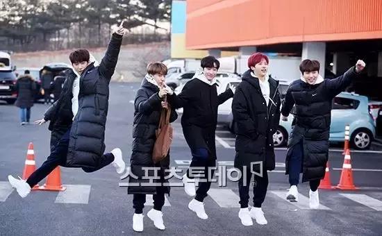 让爱豆花式受伤的偶像运动会什么时候才能完蛋？