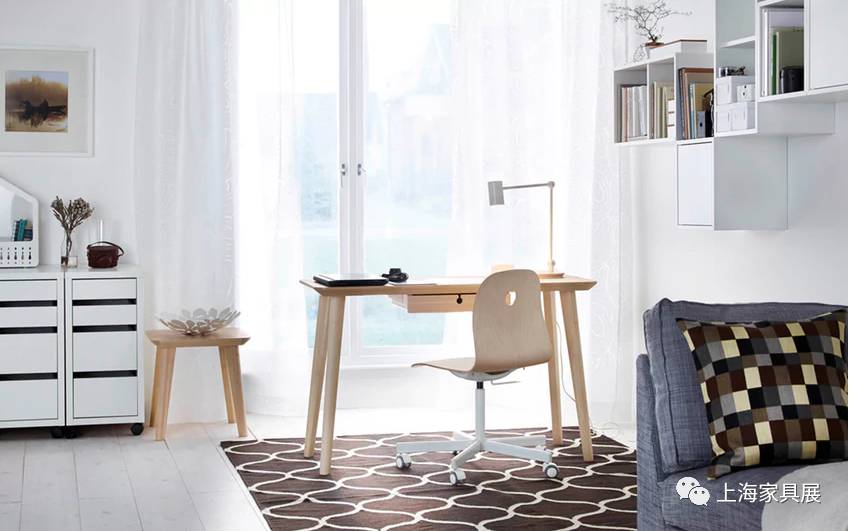 有哪些家具跟宜家类似,宜家最值得买的4款产品