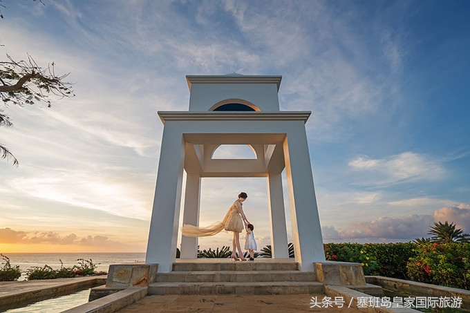 去塞班岛具备什么条件,去塞班岛玩攻略