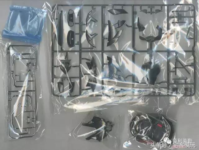 川崎kawasaki摩托车拼装,田宫川崎h2模型拼装过程