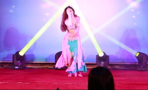 是它蜕变了我,让我变得更女人!