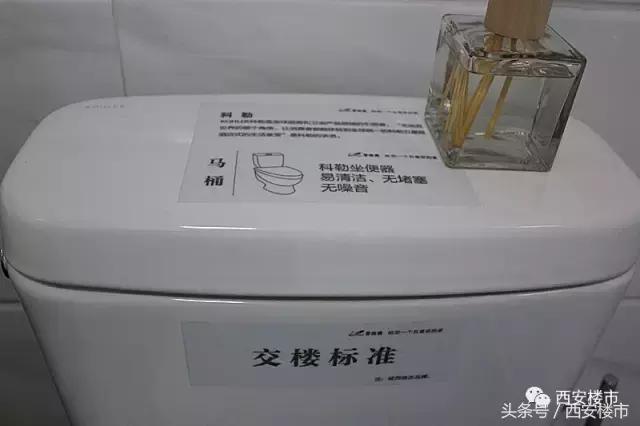 西安碧桂园·凤凰城：从样板区看“五星家园”的未来！