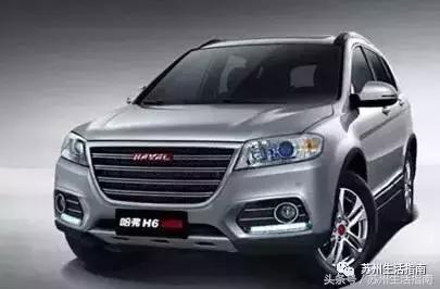 苏州2019车型销量,2020卖车全年排行