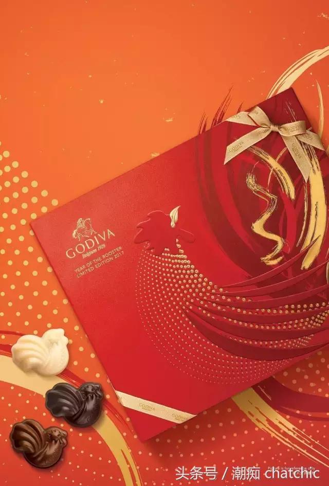 酉年限量大全：今年过节不收礼，收礼只收大公鸡！