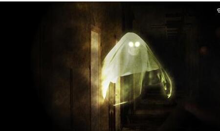 早上起床左脸疼，奶奶说是鬼掐的，然后她拔了人家坟头上的草