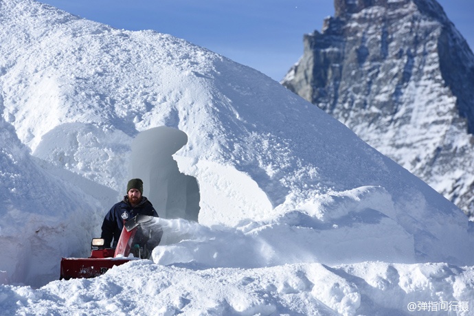 瑞士阿尔卑斯山最美山峰,瑞士阿尔卑斯山哪个峰风景最美