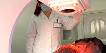 “死光”诞生一百周年，胎记患者和爱美者不可不知