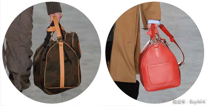 超级难买的lv,supreme与lv出过哪些联名款