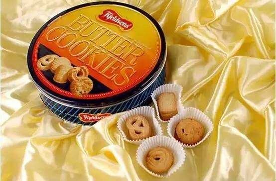 这些年货卖爆了购买主力竟是90后,香港新春年货市场红火