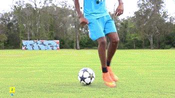 里瓦尔多带球图片,里瓦尔多基础高光加点