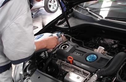 新车磨合技巧及注意事项,新车磨合的正确方法和注意事项