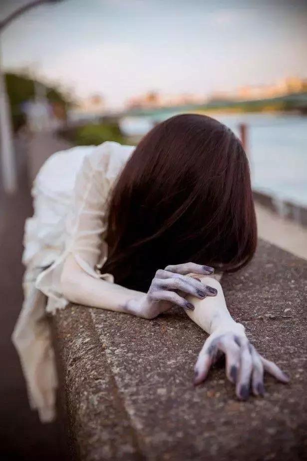 被贞子喜欢是什么体验,贞子和herobrine的约会