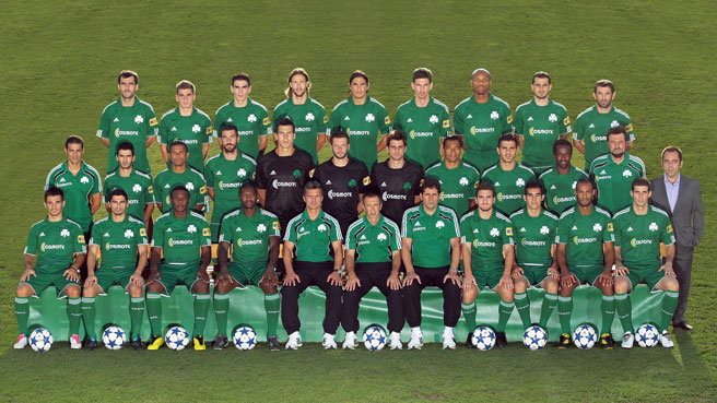 世界足坛死敌众多，盘点世界足坛积怨最深的十大死敌TOP10