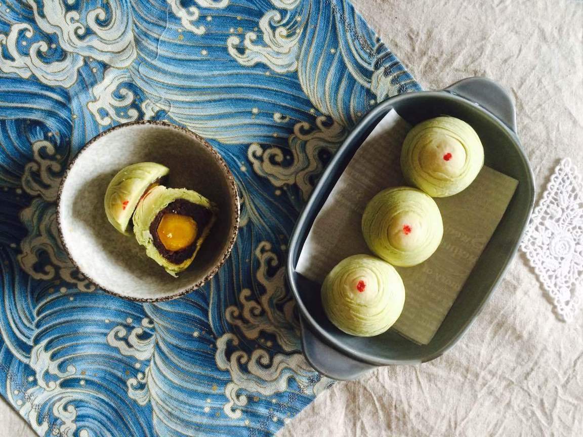 唯有美食与爱不可辜负合集,给小白的0基础烘焙独家秘诀