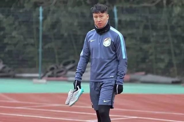 国足最新入选的名单,国足首发名单出炉