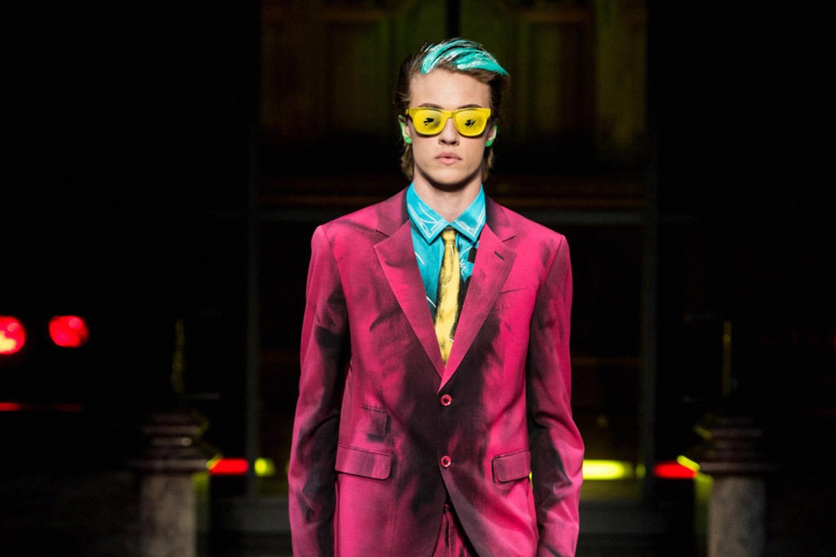 意大利20个小众品牌女装,意大利十大最著名服装品牌