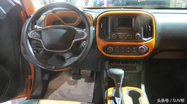 北美车展上不只有大块头的车,北美车展即将上市的车