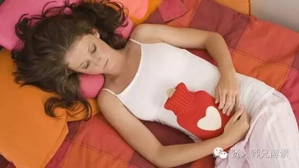 经期可以喝酵素,经期可以喝酵素果蔬汁吗