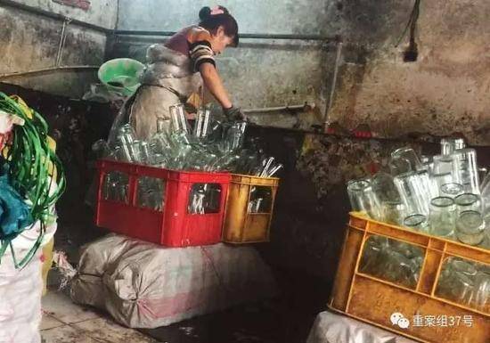 天津查处3个调料造假窝点,天津造假调料最新进展