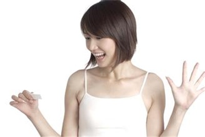 正常卵巢和不健康的卵巢对比,卵巢是否衰老要检查什么