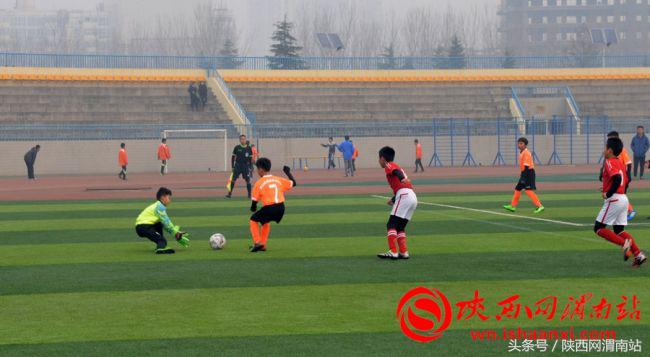 渭南国际青年足球锦标赛,2022陕西省青少年足球锦标赛