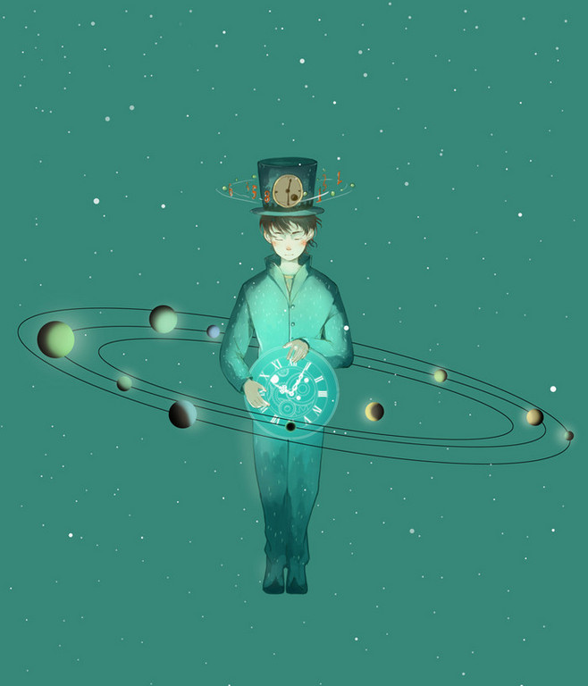 如果岛｜童话镇：你知道为什么乌鸦像写字台吗？