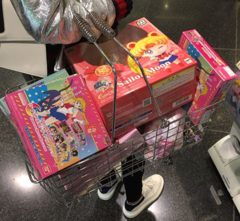 东京必买化妆品 (日本大阪值得购买的化妆品)