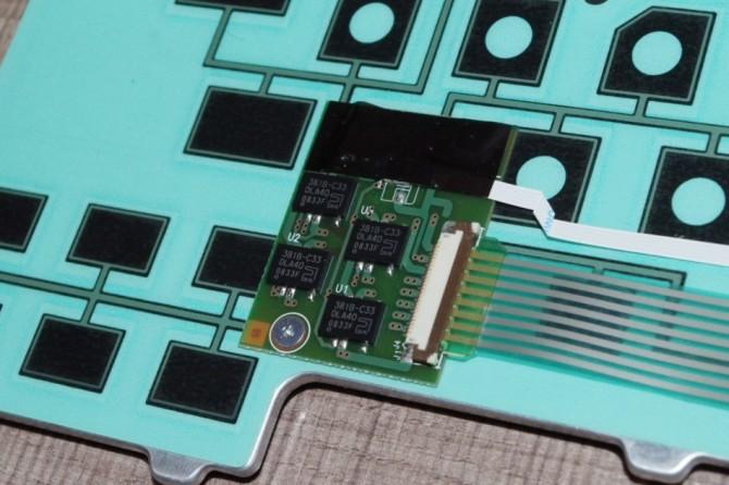 老款笔记本背光键盘,笔记本电脑有必要升级背光键盘吗