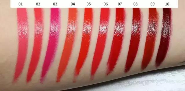 《鬼怪》《蓝色大海的传说》2016年热播剧爆款化妆品都在这了