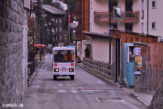 瑞士阿尔卑斯山最美山峰,瑞士阿尔卑斯山哪个峰风景最美