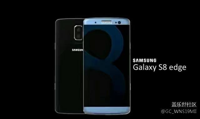 整理一下传的沸沸扬扬的三星S8,你想看的全在这
